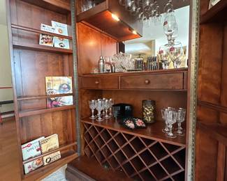 Howard Mille Bar (Interior)