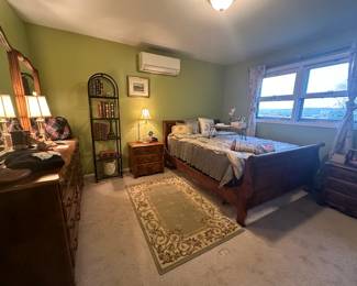 Ethan Allen Bedroom Set