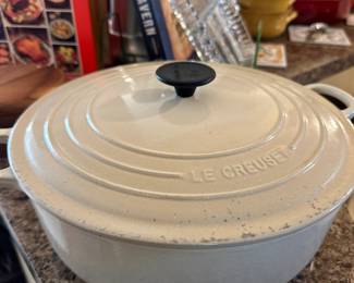 Le Creuset