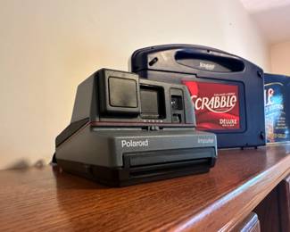 Polaroid Impulse