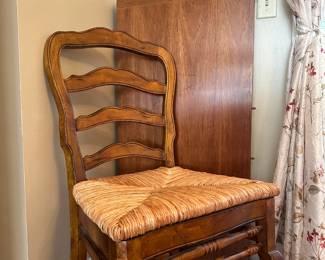 Chair & Leaf (Dining Set)