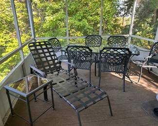 Patio Furniture