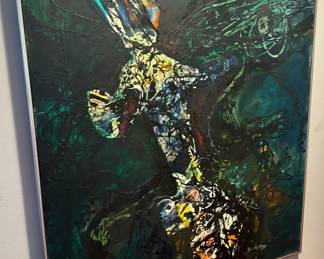 New Orleans jazz singer