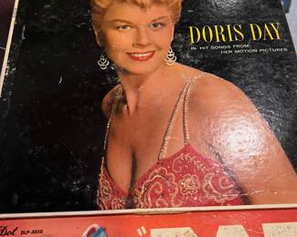 Doris Day album 