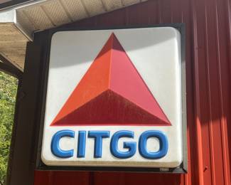 Citgo Sign 