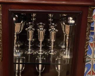 More Sterling Silver