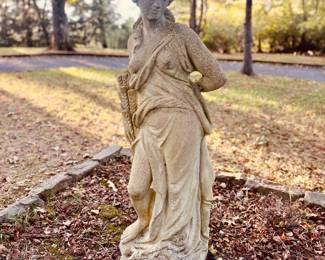 No parking on grounds, street parking only. Follow police officer directions. 