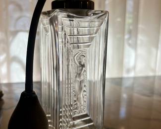 Lalique Duncan Perfume