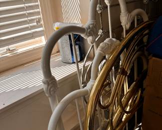 headboards and footboards