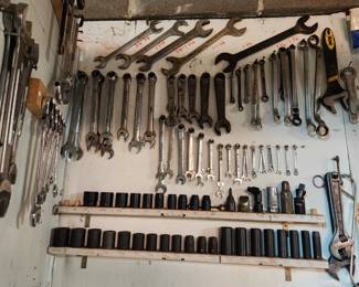 Wrenches 
