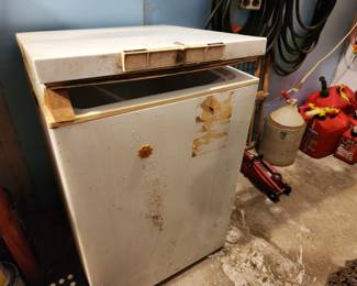 Freezer