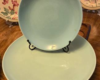 MCM Taylor Smith Plates