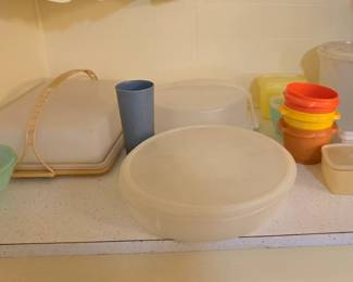 Tupperware