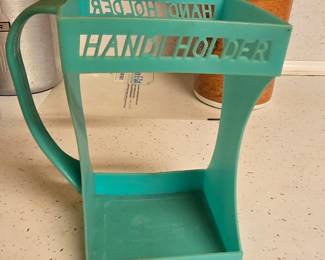 Handi Holder