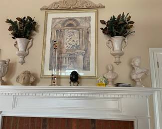 Pictures and Wall Art