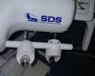 SDS DENTAL CHAIRS