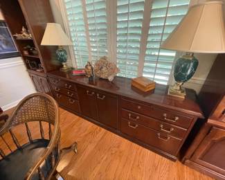 Kimball Credenza