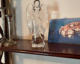 Baccarat Angel