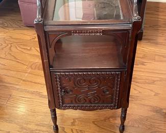 Humidor