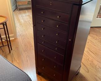 Jewelry Armoire