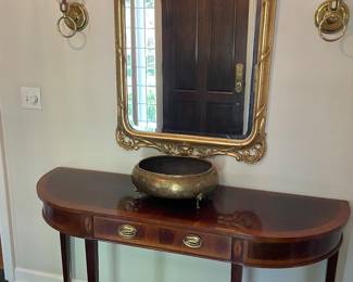 Sherrill Table