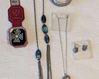 Brighton jewelry