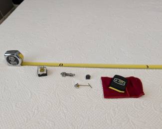 Stanley tools specialty items