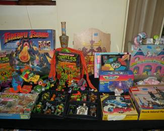 Sale Picture