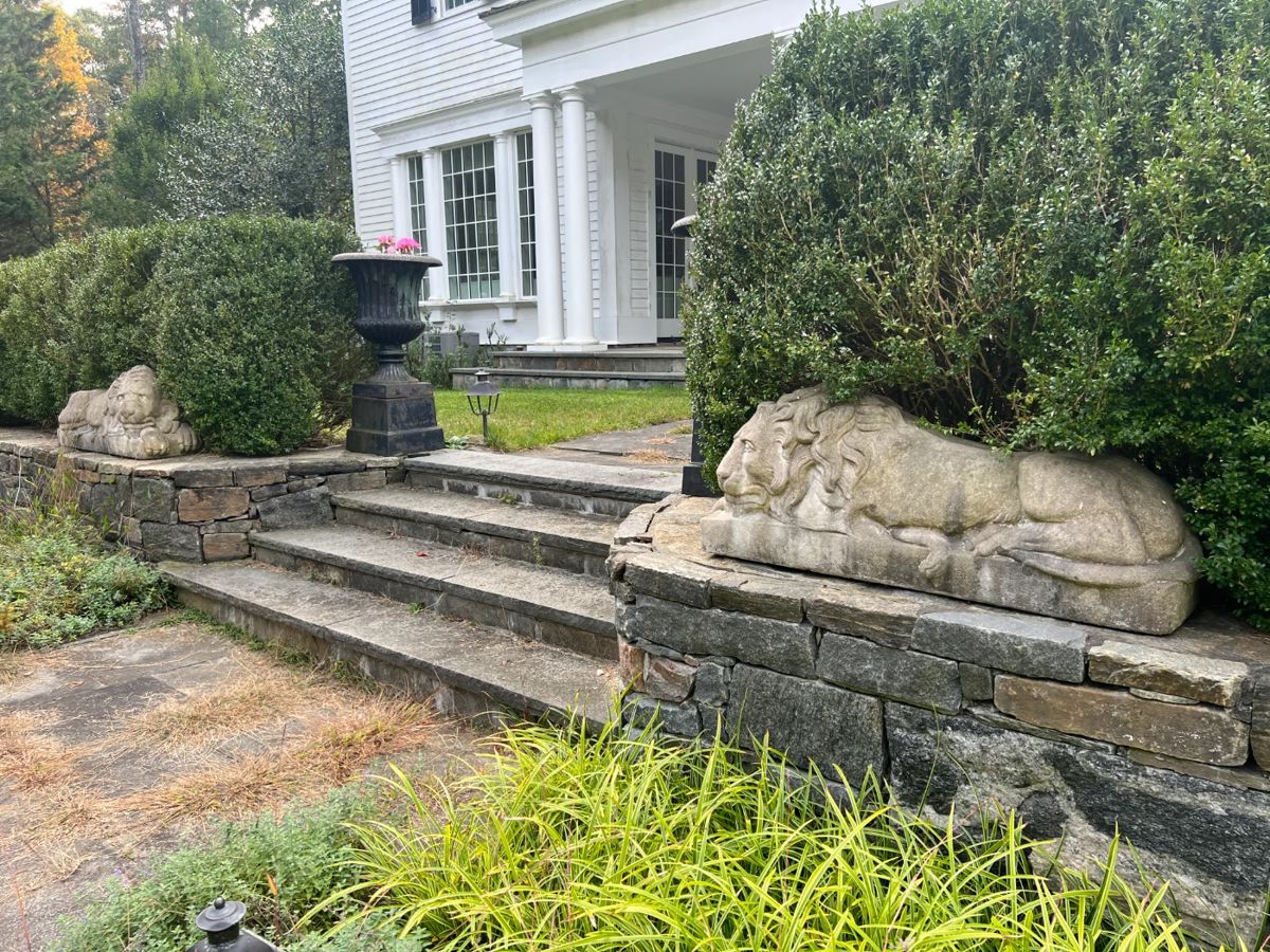 Waccabuc NY Estate Sale starts on 10/11/2024