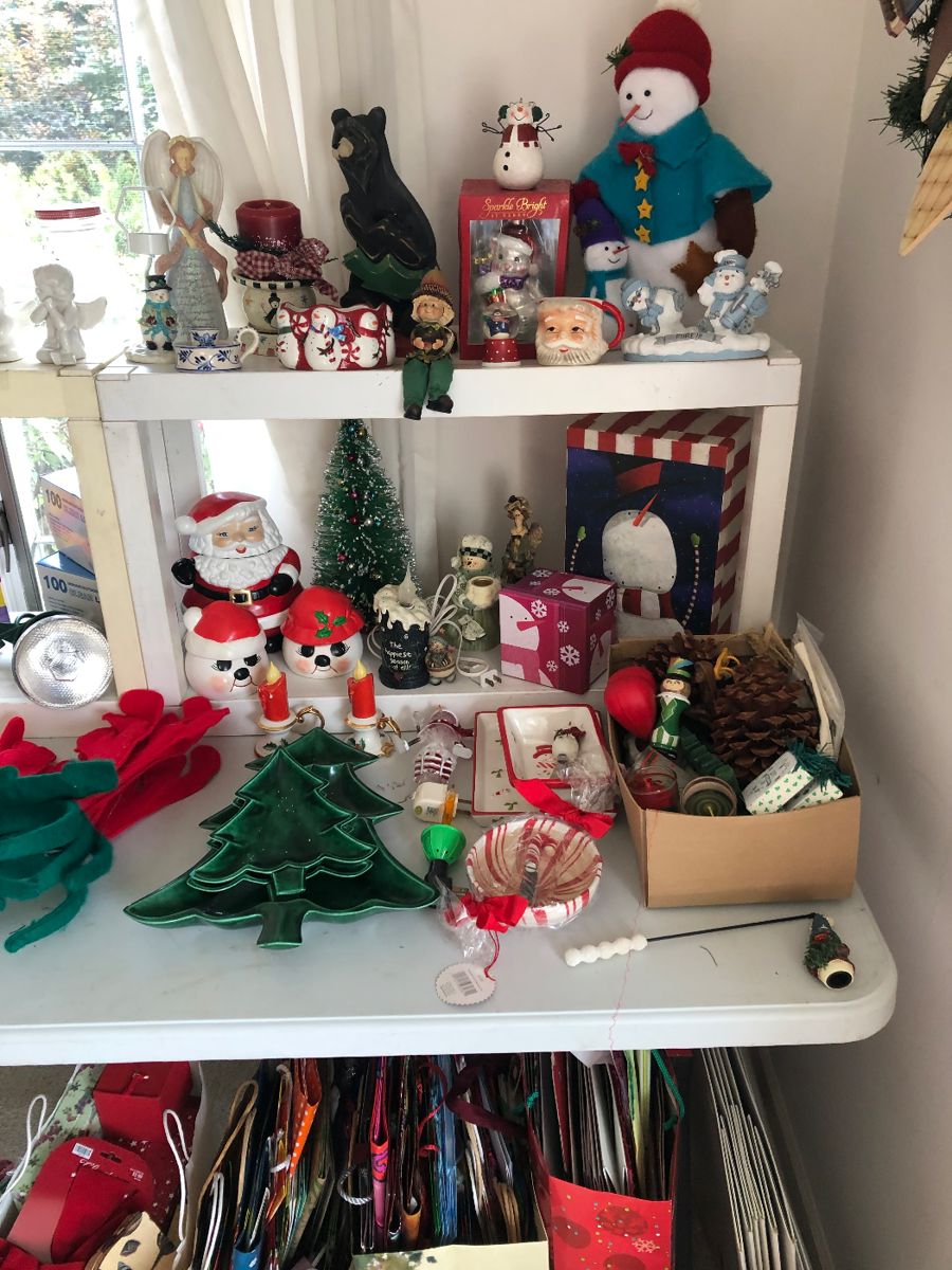 Huge Adrian Estate Sale! starts on 10/10/2024