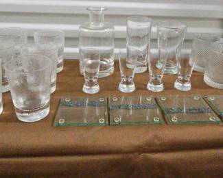 FTH223-Perfect For Any Bar Or Entertaining At Home