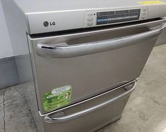 FTH329 - LG Kim Chee Refrigerator 