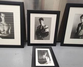 FTH194 - Framed Photos (4)