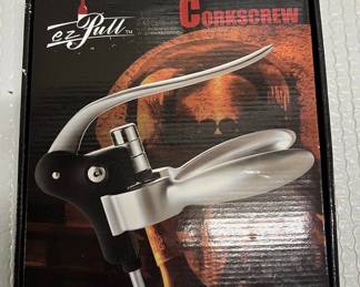 FTH210- EZ Pull Corkscrew 