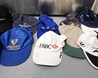 FTH192 - Assorted Hats