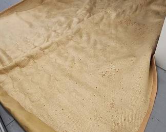 FTH175 - Custom Jute Rug