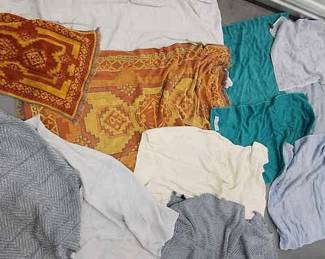 FTH205 - Assorted Towels