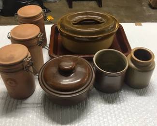 FTH144 - All Kinds Of Crockery 