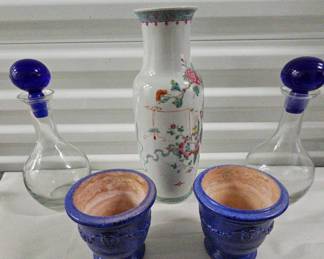 FTH138-Beautiful Collection Of Pieces