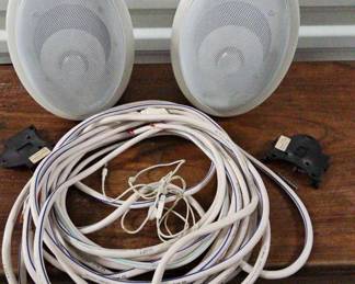 FTH105-Mirage OS 1W-1 Omnipolar Omnisat 150 W Surround Sound Speakers