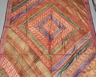 FTH213 - Fancy Fabric Spread 