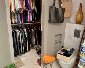 Bedroom Bathroom Upstairs 