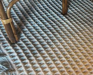 Papilio Rug (Living Room)