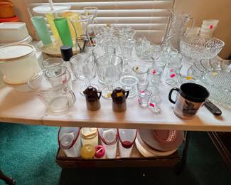 Glassware