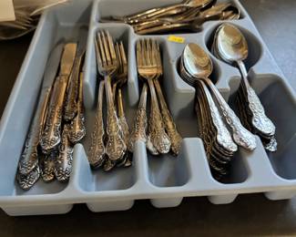 Silverware