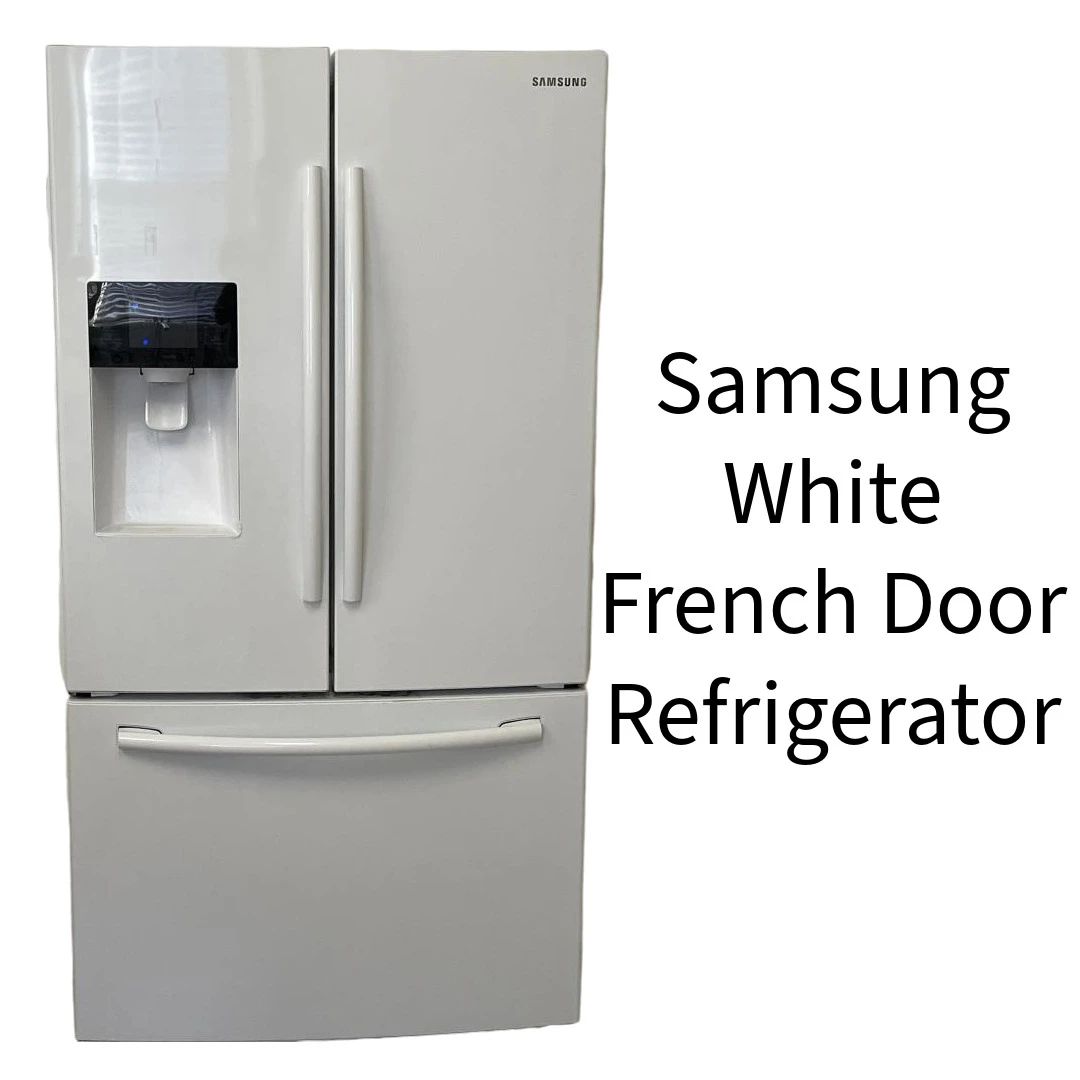 Samsung Refrigerator
