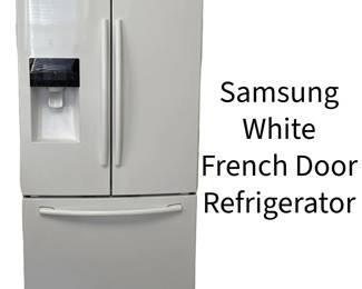 Samsung Refrigerator
