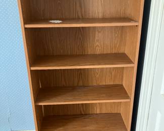 Bookshelf
