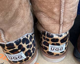Uggs boots