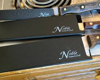 Noble knives